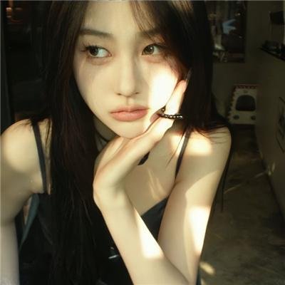 少女与海怪